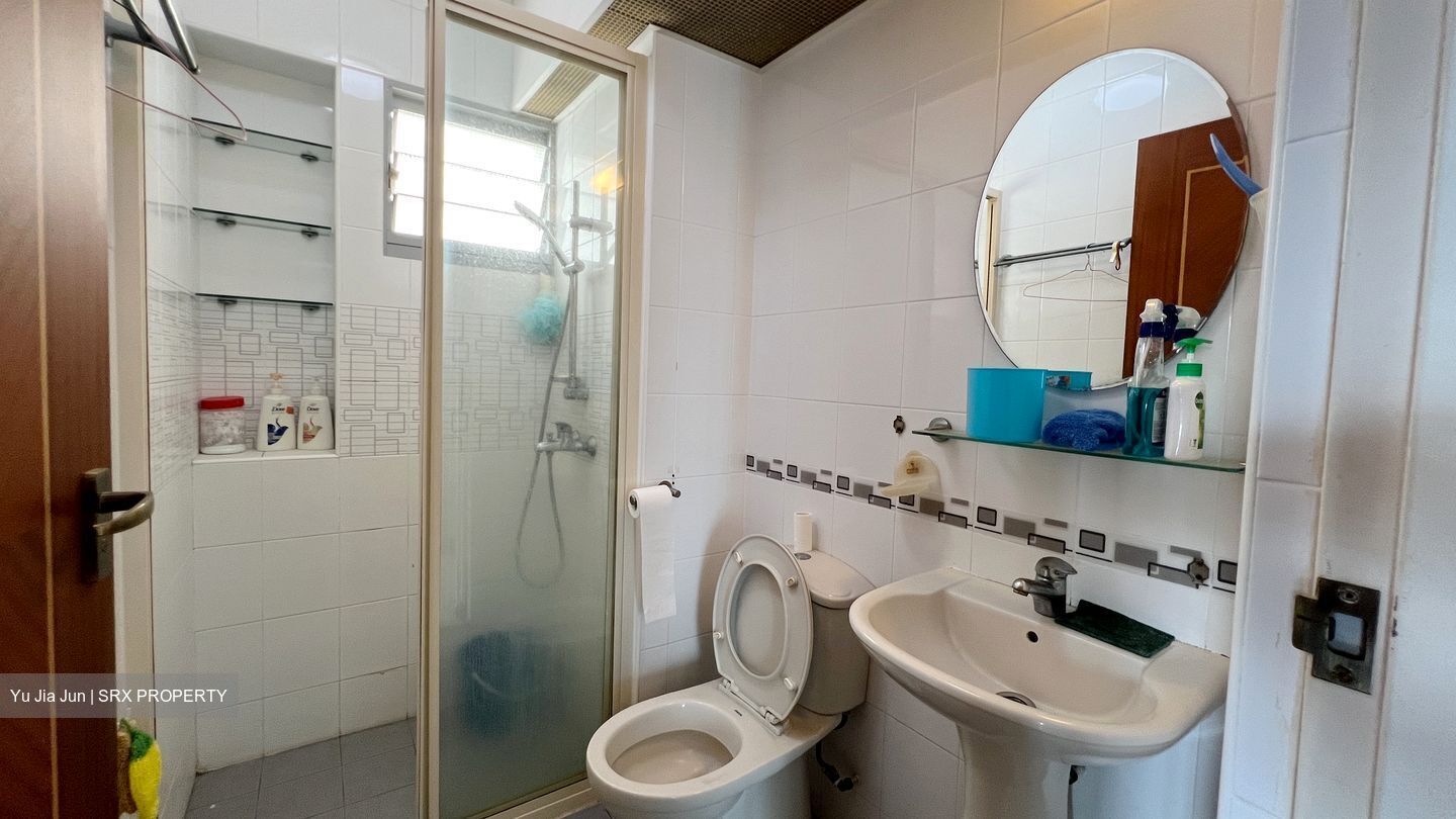 Blk 635B Edgedale Green (Punggol), HDB 4 Rooms #620708831